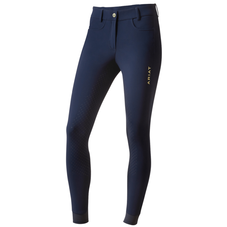 ARIAT TriFactor NT Full Grip Παντελόνι Ιππασίας