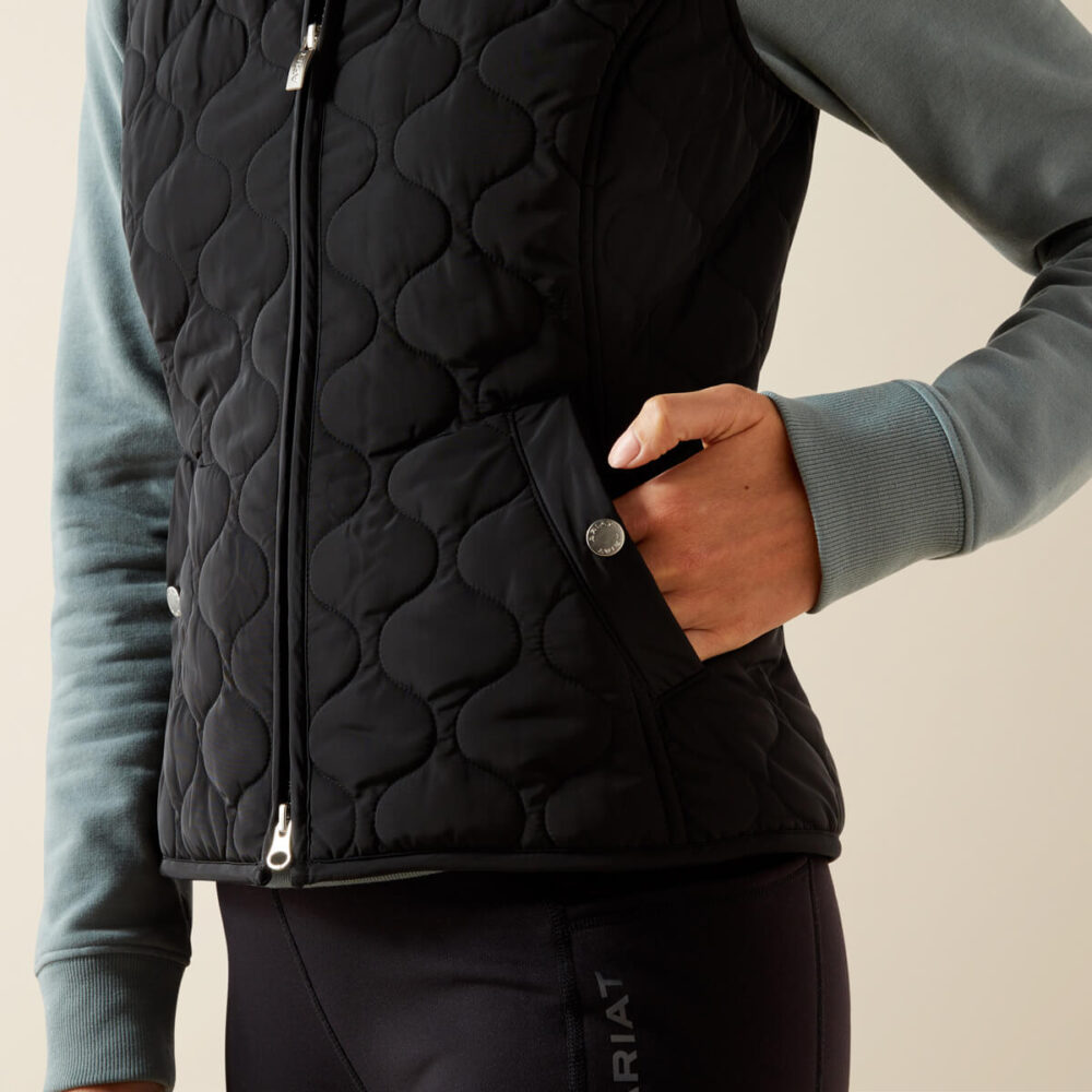 ARIAT Ashley 2.0 Insulator Vest
