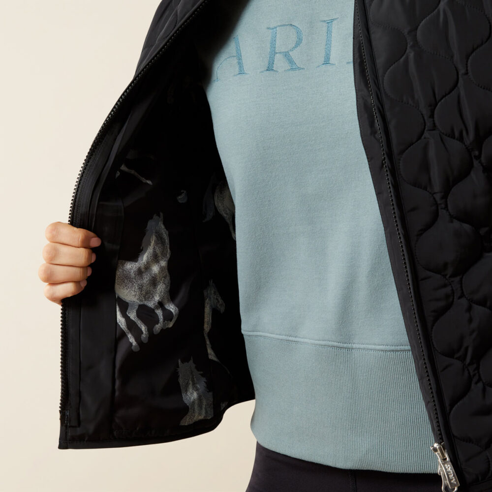 ARIAT Ashley 2.0 Insulator Vest