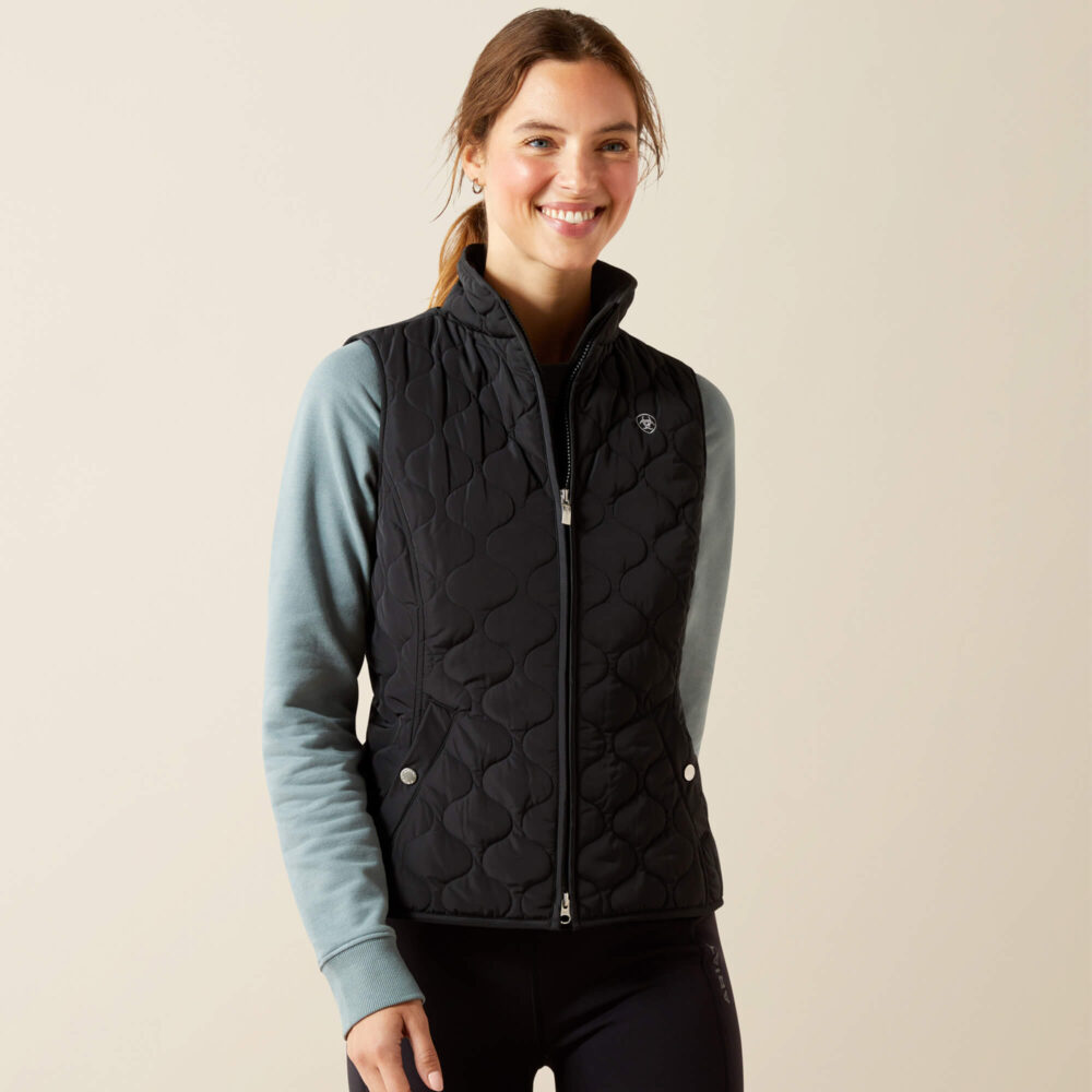 ARIAT Ashley 2.0 Insulator Vest