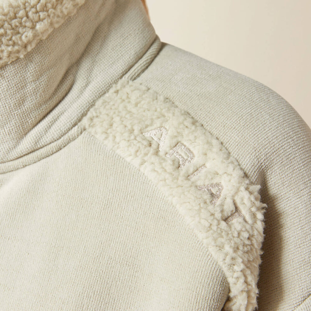 ARIAT Lafayette Fleece Jacket