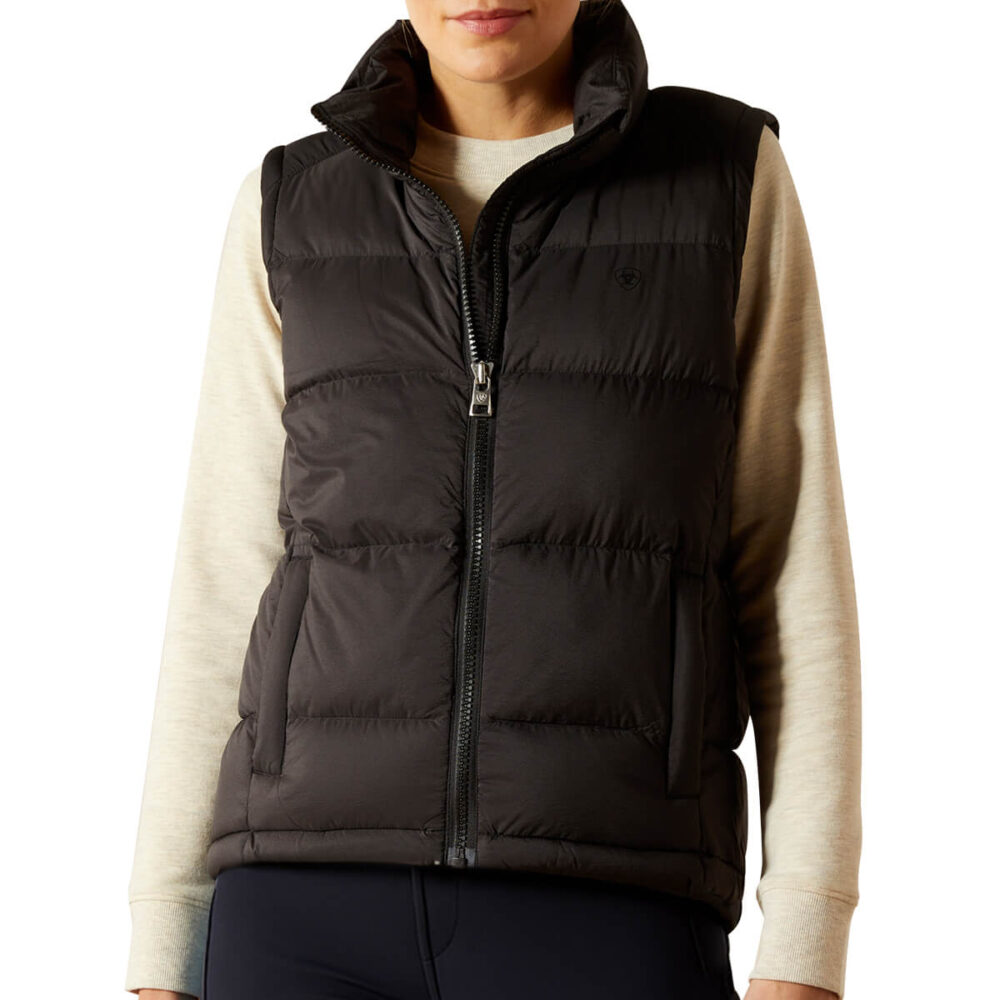 ARIAT UltraPuff Down Gilet