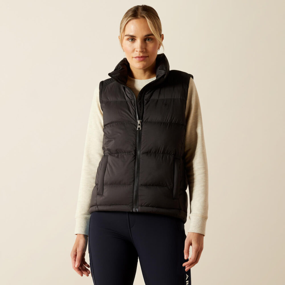 ARIAT UltraPuff Down Gilet