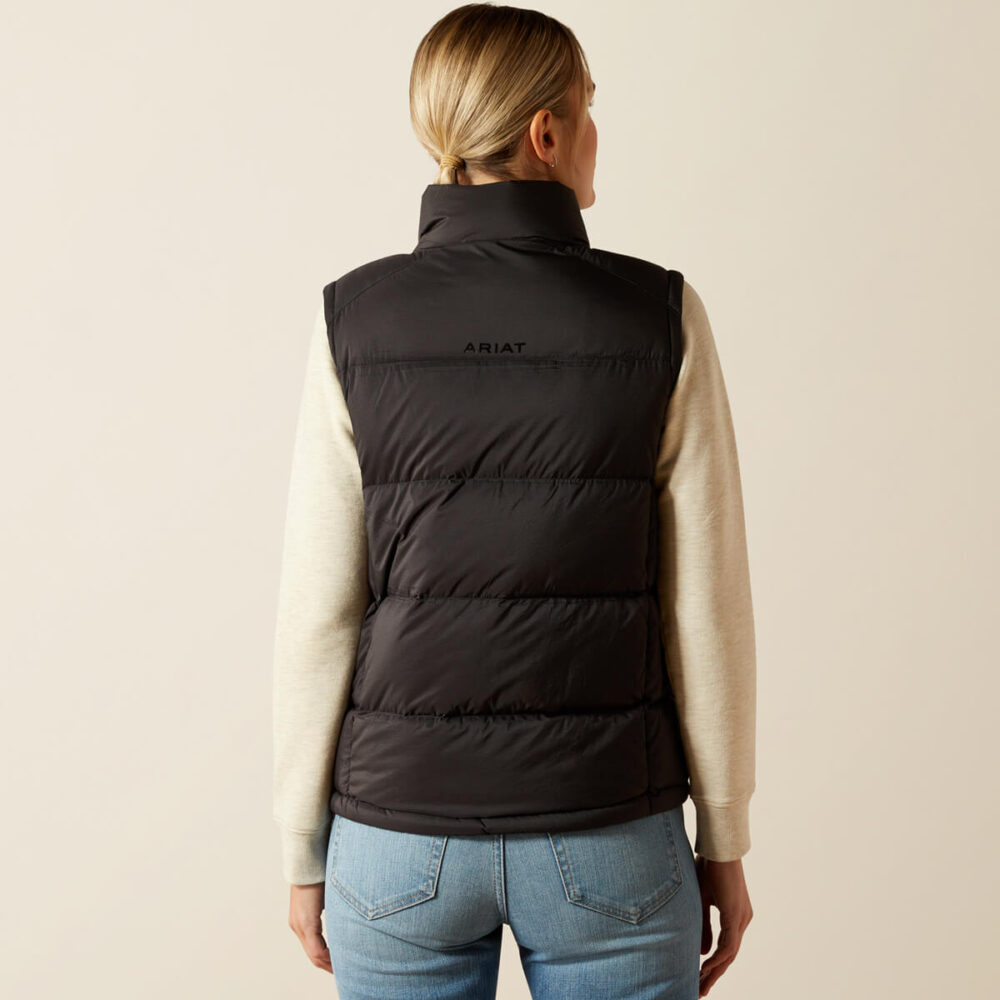 ARIAT UltraPuff Down Gilet