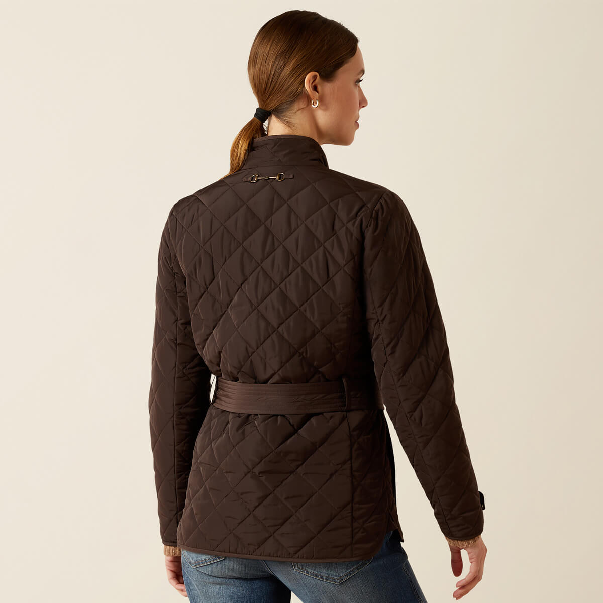 ARIAT Woodside Quilted Jacket ARIAT Woodside Quilted Jacket