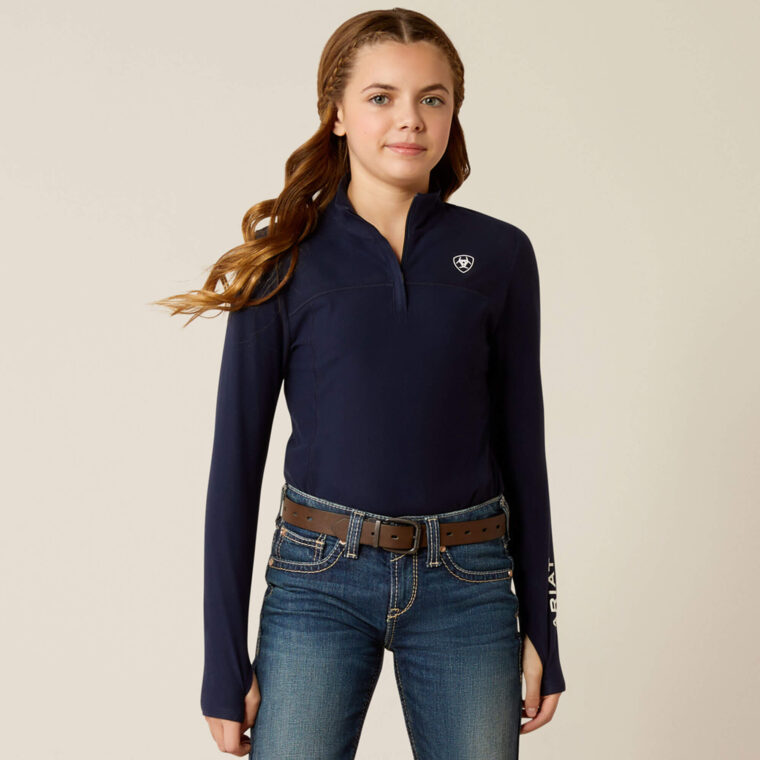 ARIAT Lowell 3.0 Παιδικό Baselayer