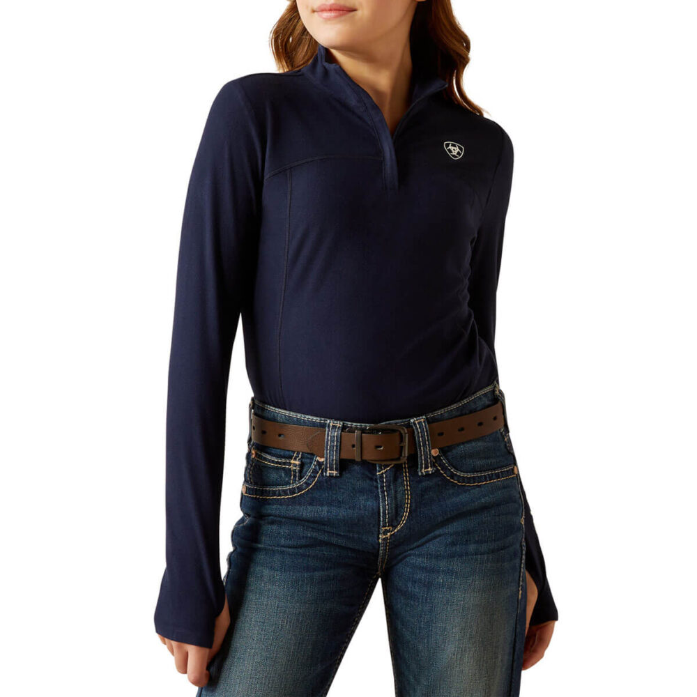 ARIAT Lowell 3.0 Παιδικό Baselayer