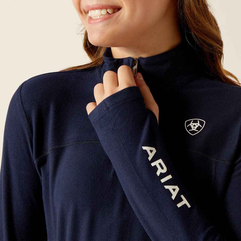 ARIAT Lowell 3.0 Παιδικό Baselayer