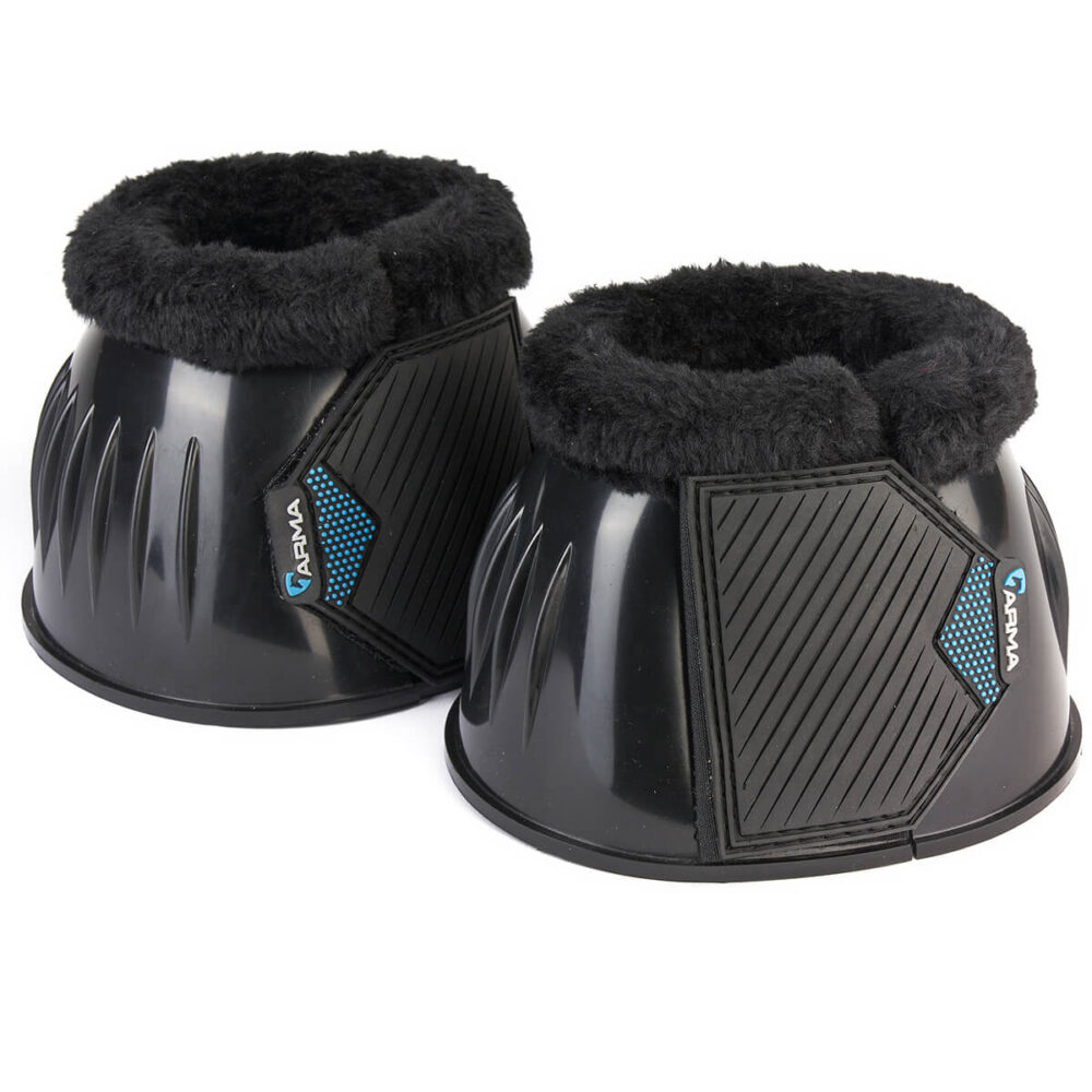 ARMA Comfort Gloss Μπότες Προστασίας Οπλής
