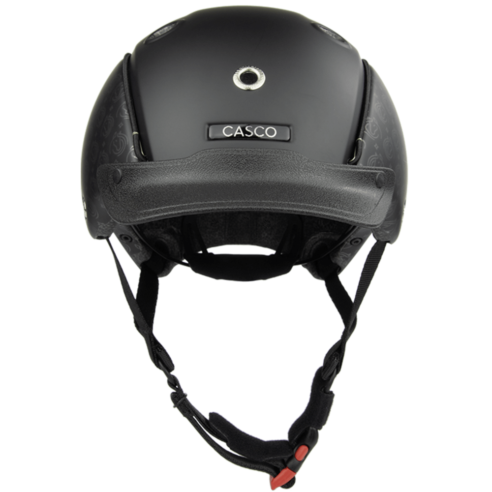 CASCO Choice Starlit Παιδικό Κράνος Iππασίας