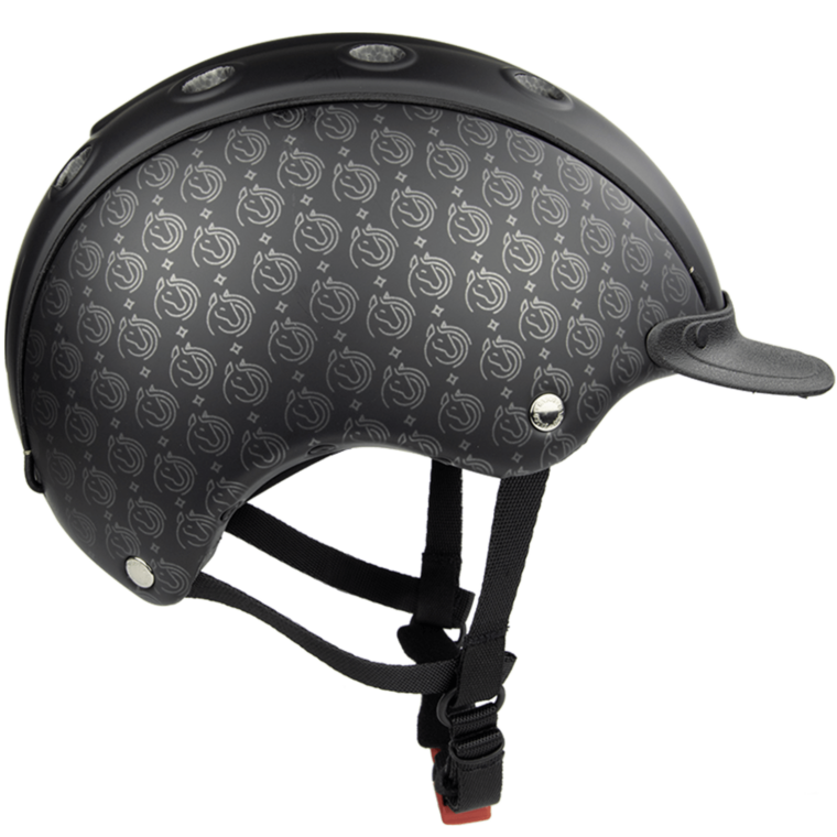 CASCO Choice Starlit Παιδικό Κράνος Iππασίας CASCO Choice Starlit Παιδικό Κράνος Iππασίας