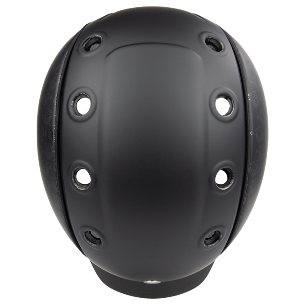 CASCO Choice Starlit Παιδικό Κράνος Iππασίας