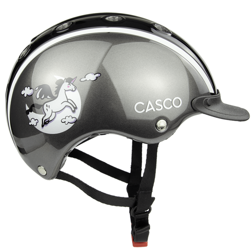 CASCO Nori Moonbeam Παιδικό Κράνος