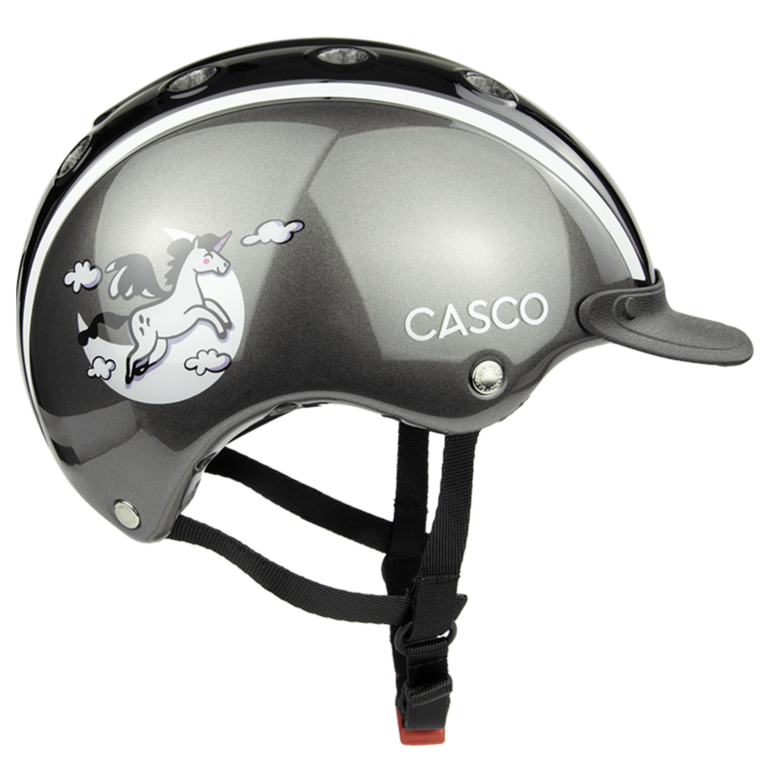CASCO Nori Moonbeam Παιδικό Κράνος CASCO Nori Moonbeam Παιδικό Κράνος
