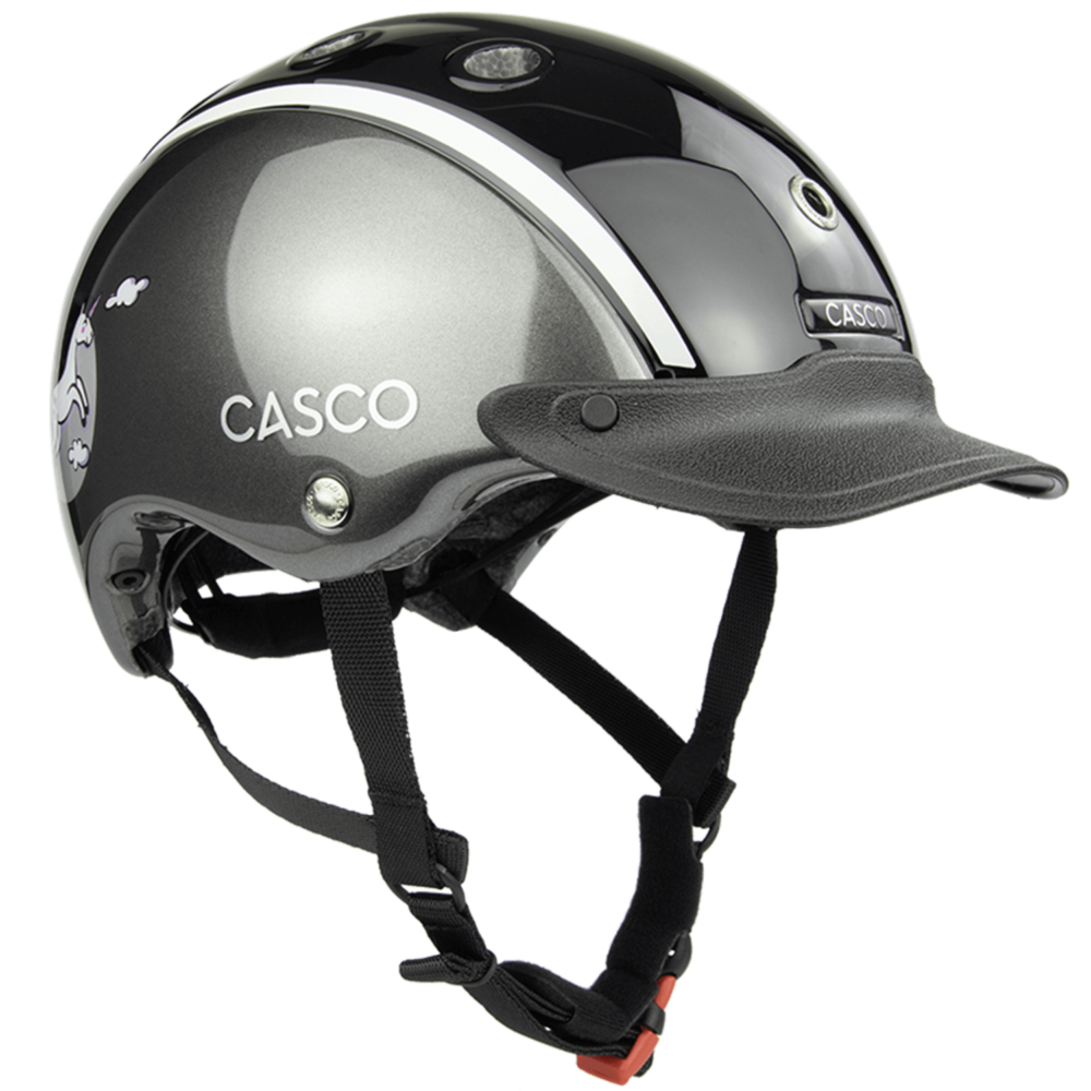 CASCO Nori Moonbeam Παιδικό Κράνος