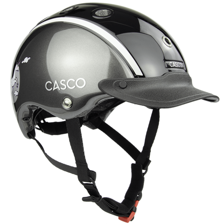 CASCO Nori Moonbeam Παιδικό Κράνος