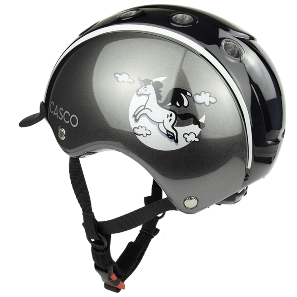 CASCO Nori Moonbeam Παιδικό Κράνος