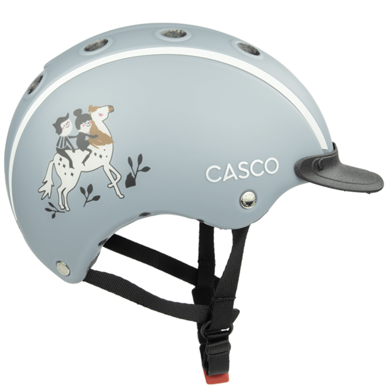 CASCO Nori Trail of Tales Παιδικό Κράνος CASCO Nori Trail of Tales Παιδικό Κράνος
