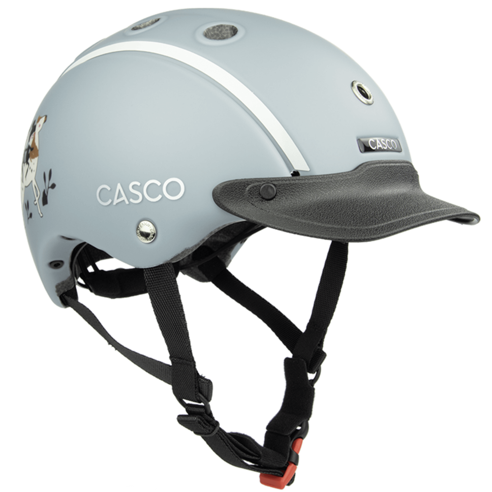 CASCO Nori Trail of Tales Παιδικό Κράνος