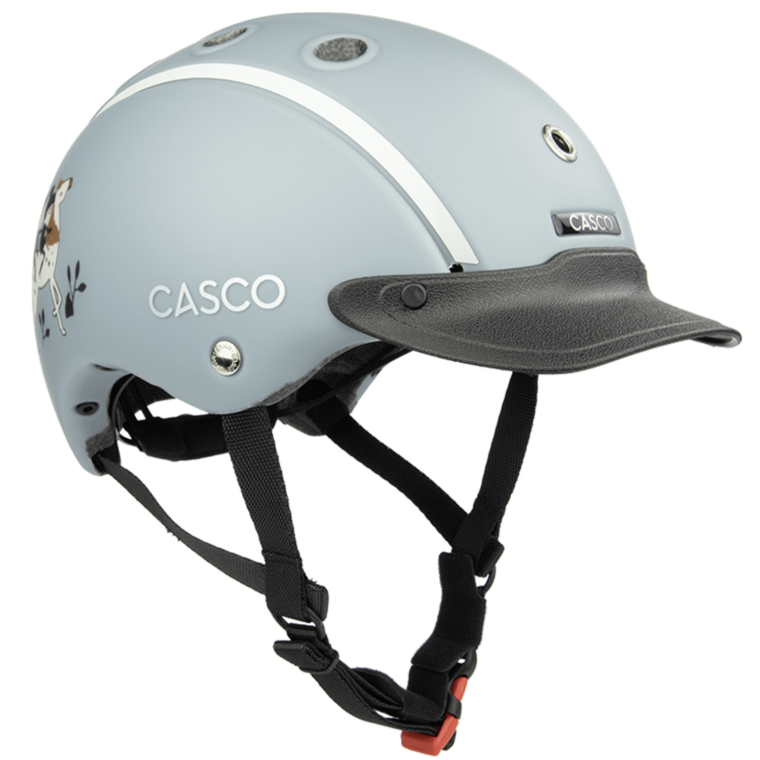 CASCO Nori Trail of Tales Παιδικό Κράνος