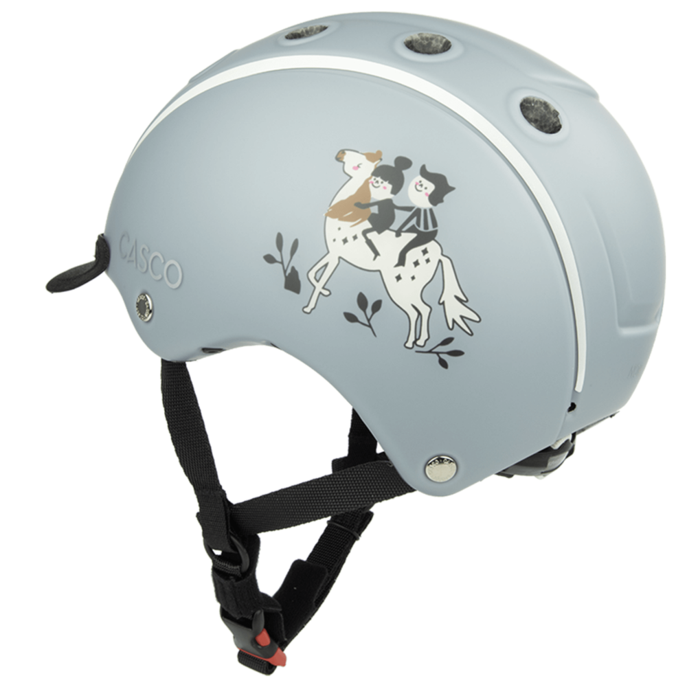 CASCO Nori Trail of Tales Παιδικό Κράνος
