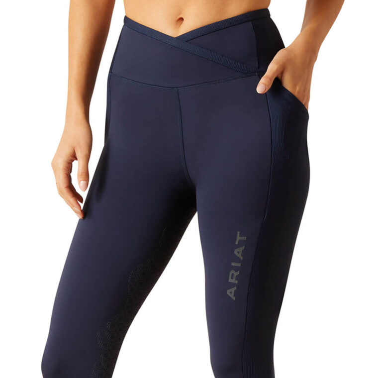 ARIAT Eos Chic Full Grip Tights