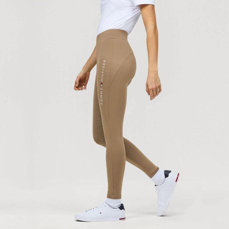 TOMMY HILFIGER Elmira F/S Grip Leggings