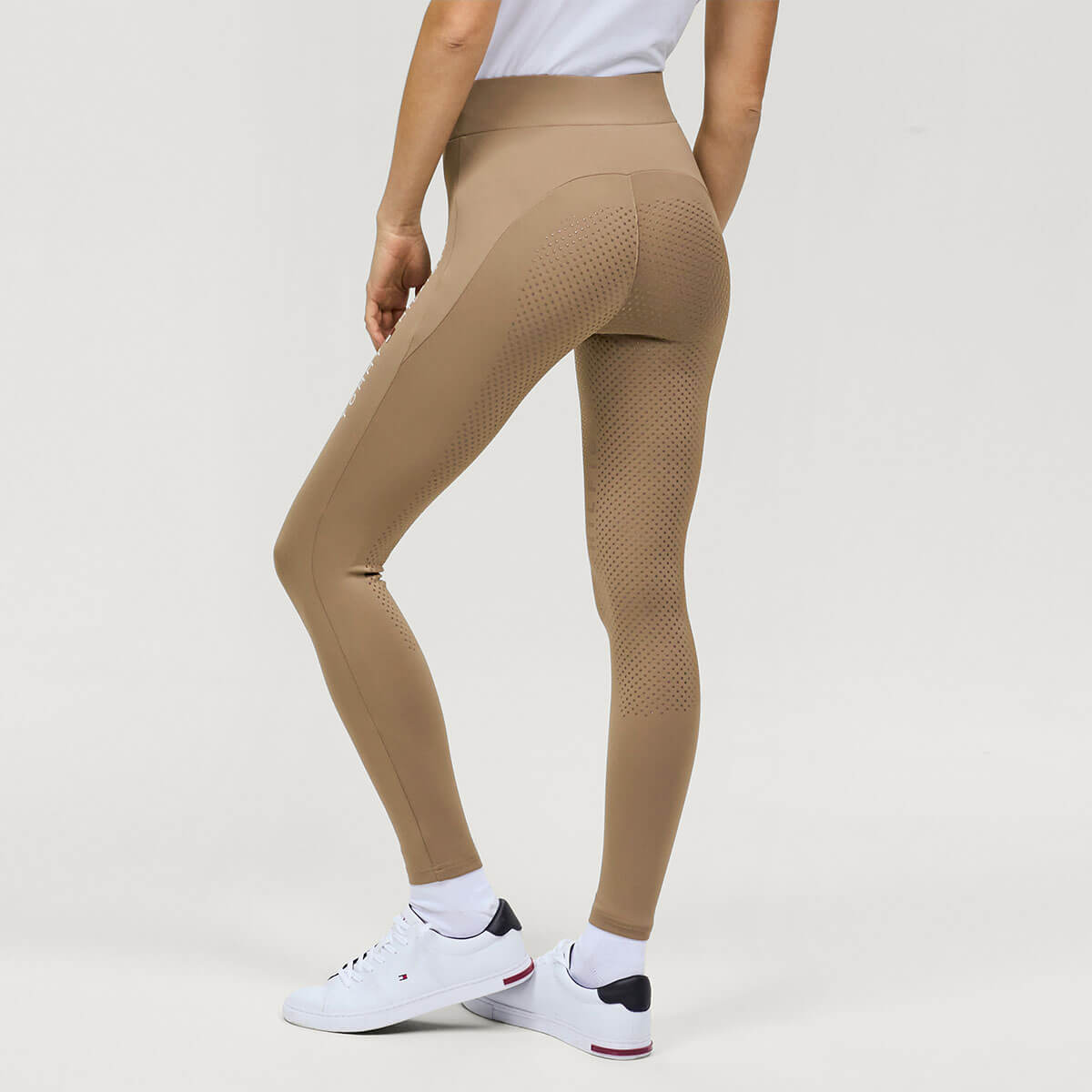 TOMMY HILFIGER Elmira F/S Grip Leggings TOMMY HILFIGER Elmira F/S Grip Leggings