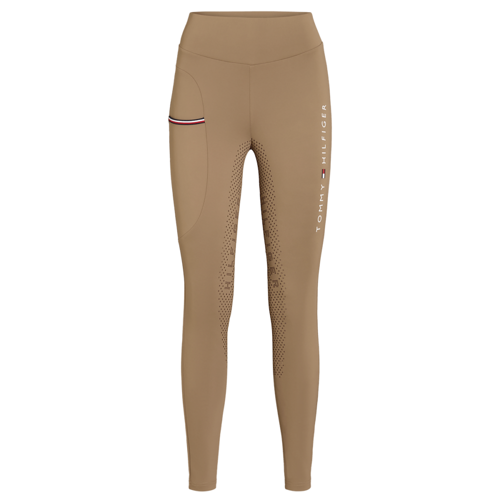 TOMMY HILFIGER Elmira F/S Grip Leggings