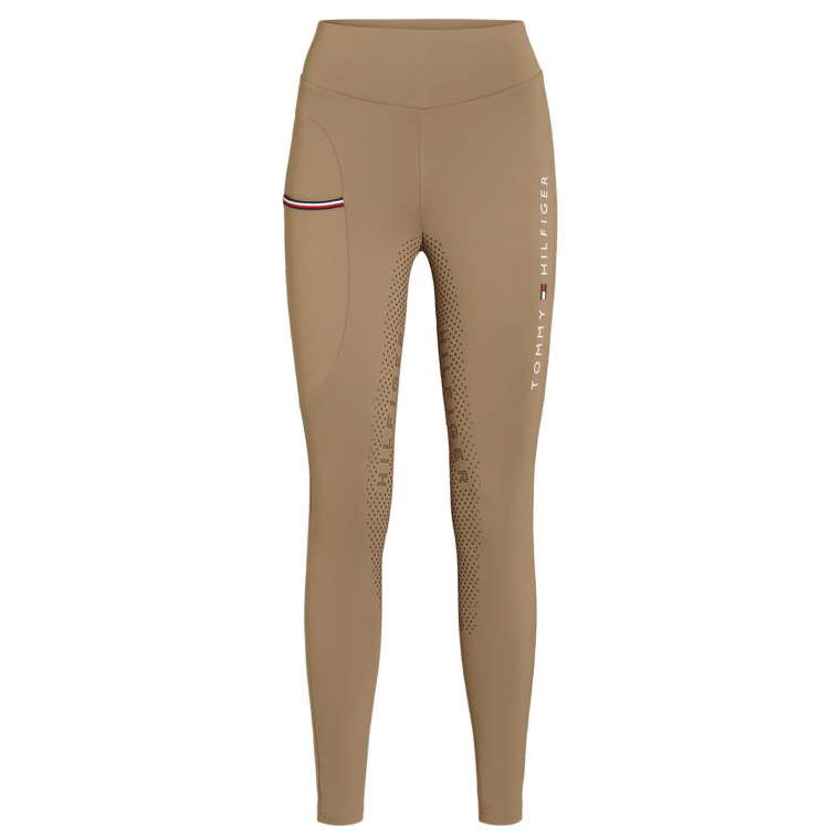 TOMMY HILFIGER Elmira F/S Grip Leggings TOMMY HILFIGER Elmira F/S Grip Leggings