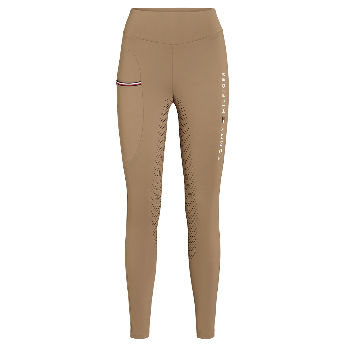 TOMMY HILFIGER Elmira F/S Grip Leggings TOMMY HILFIGER Elmira F/S Grip Leggings
