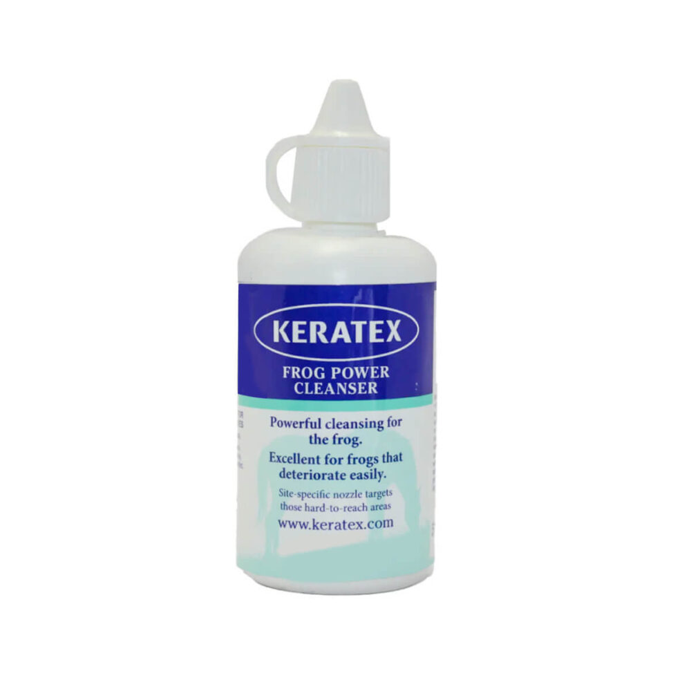 KERATEX Καθαριστικό Χελιδόνας 50g