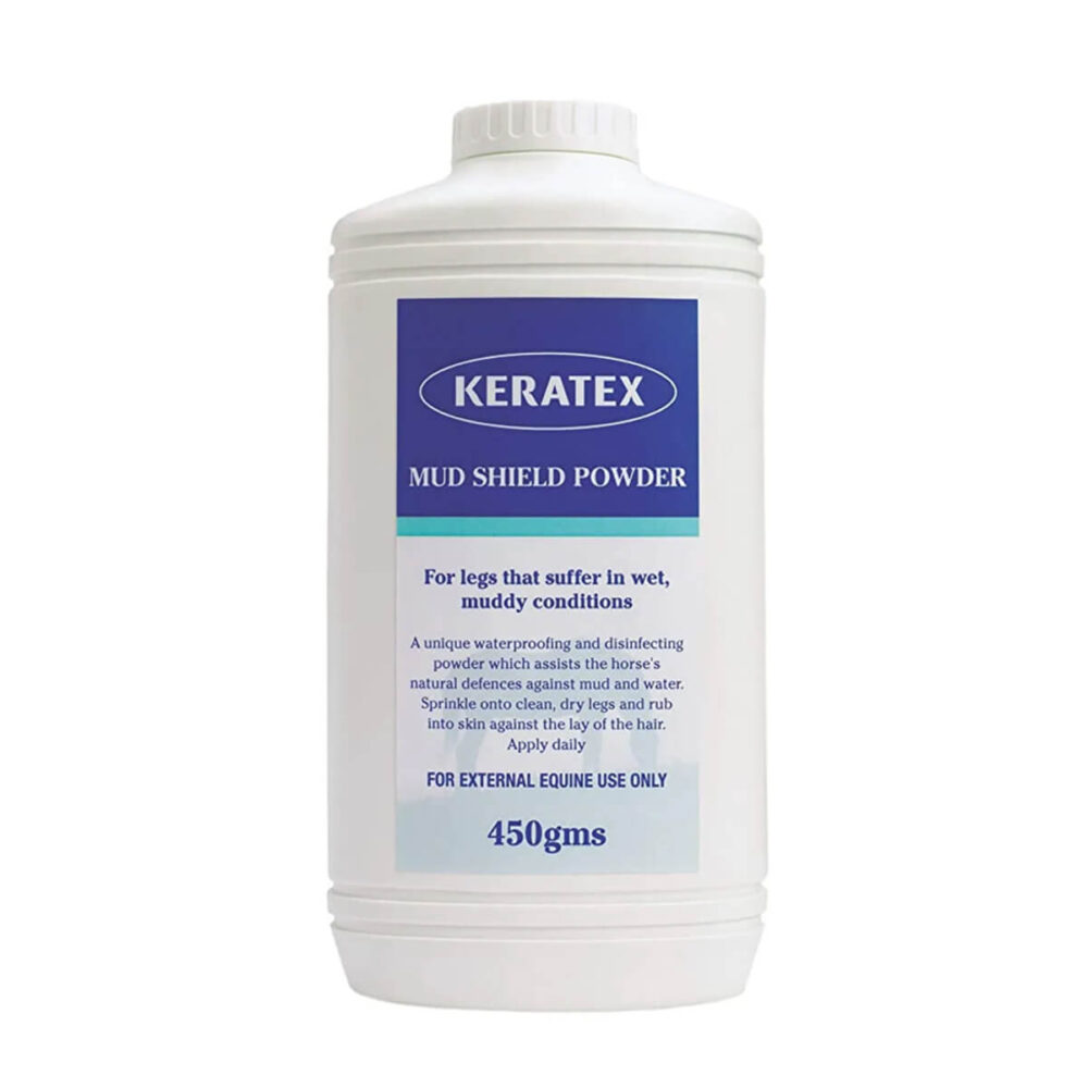 KERATEX Mud Shield Powder 450g