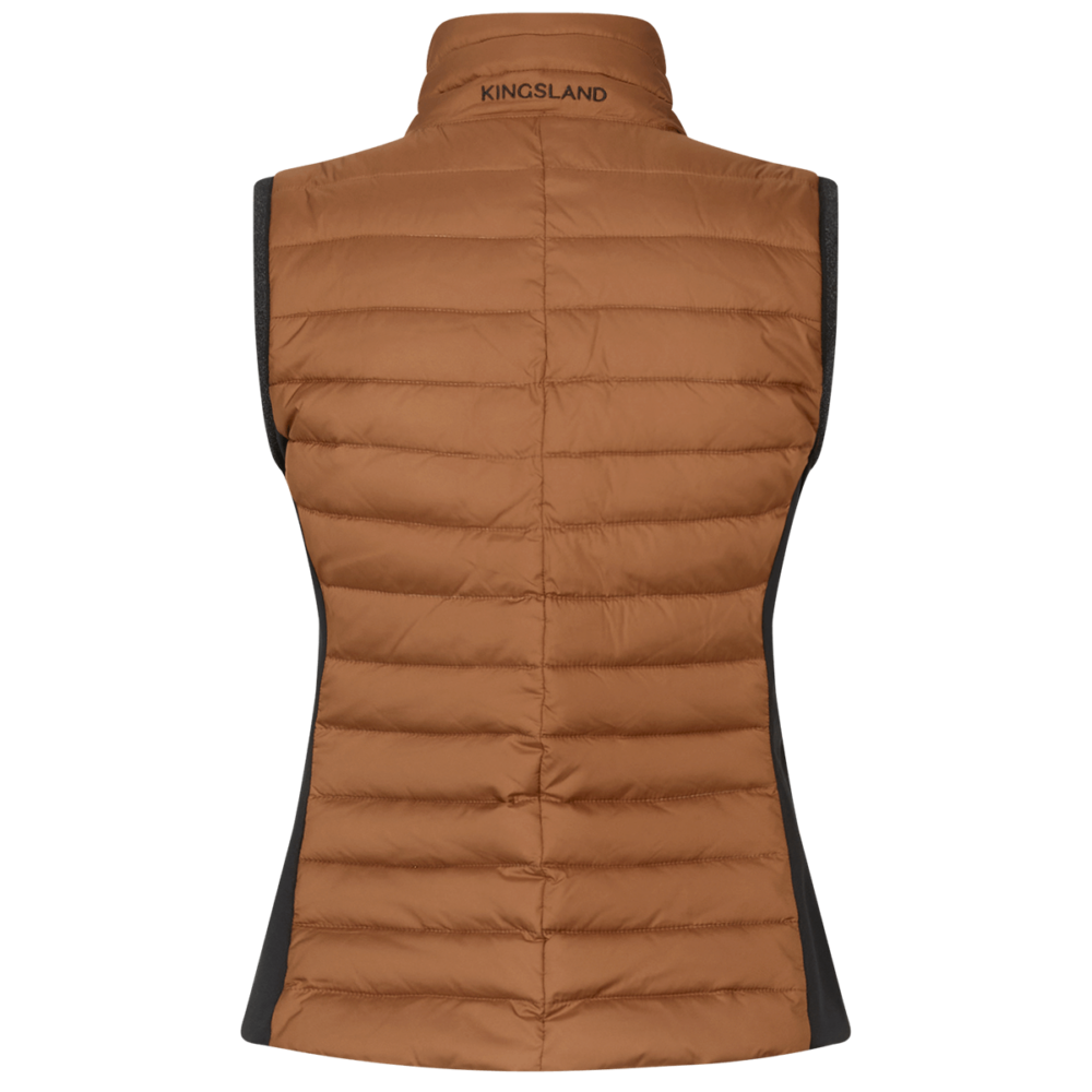 KINGSLAND Mona Bodywarmer Vest