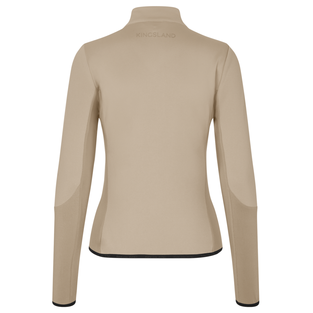 KINGSLAND Miley Fleece Jacket