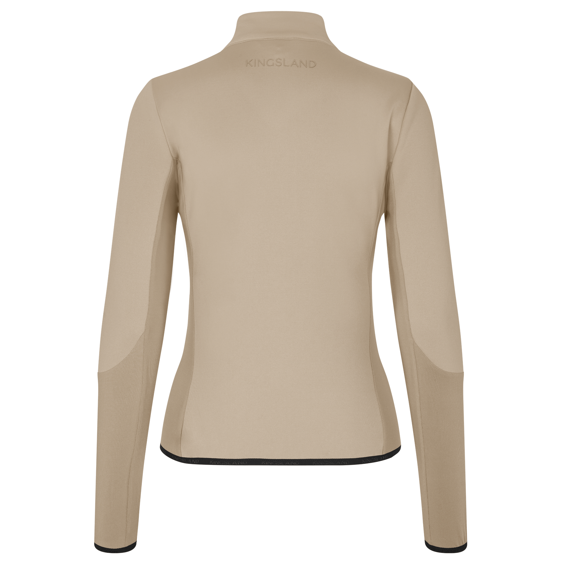 KINGSLAND Miley Fleece Jacket KINGSLAND Miley Fleece Jacket