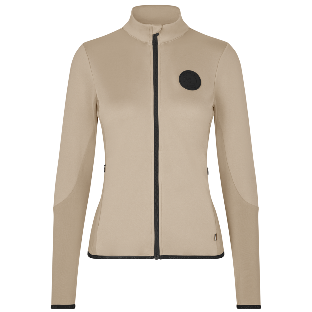 KINGSLAND Miley Fleece Jacket