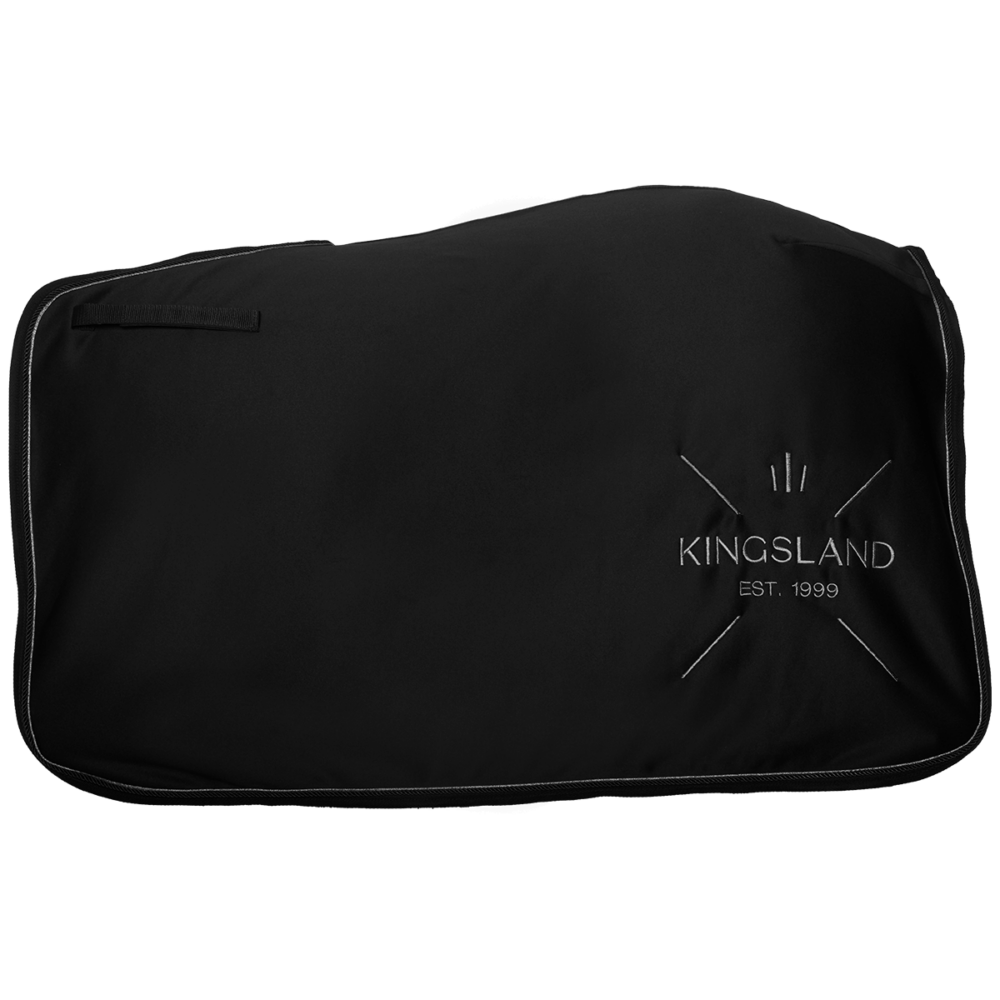 KINGSLAND Mona Fleece Exercise Rug