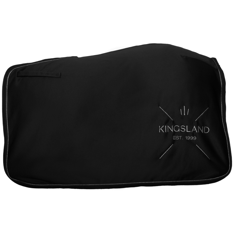 KINGSLAND Mona Fleece Exercise Rug