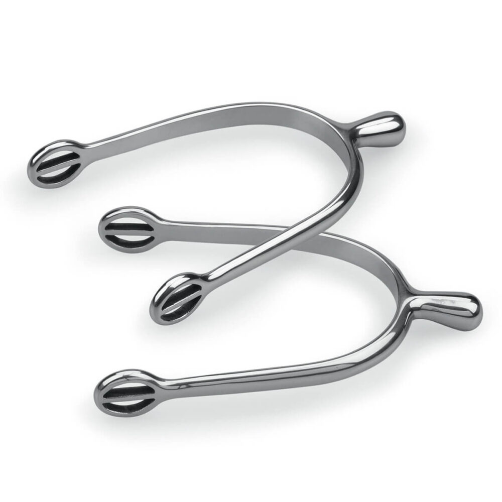 SHIRES Σπιρούνια 20mm