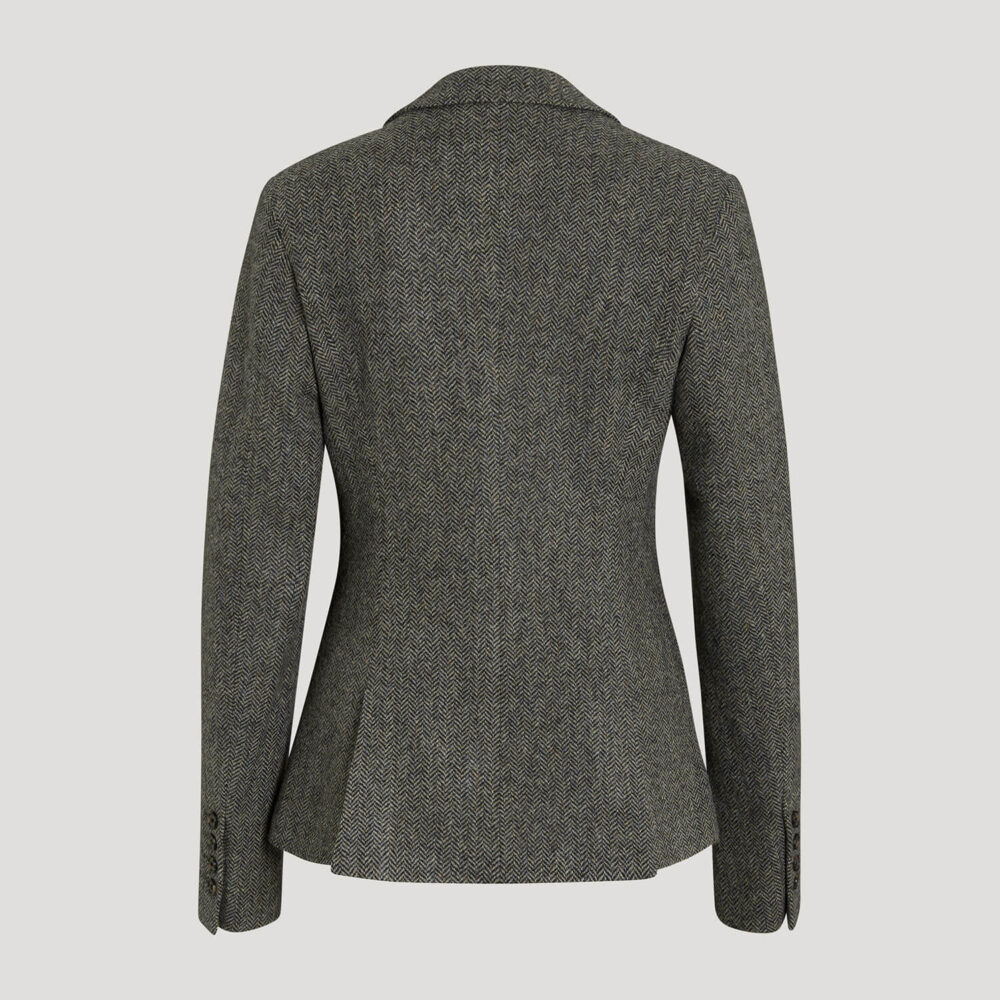 TOMMY HILFIGER Tweed Show Jacket