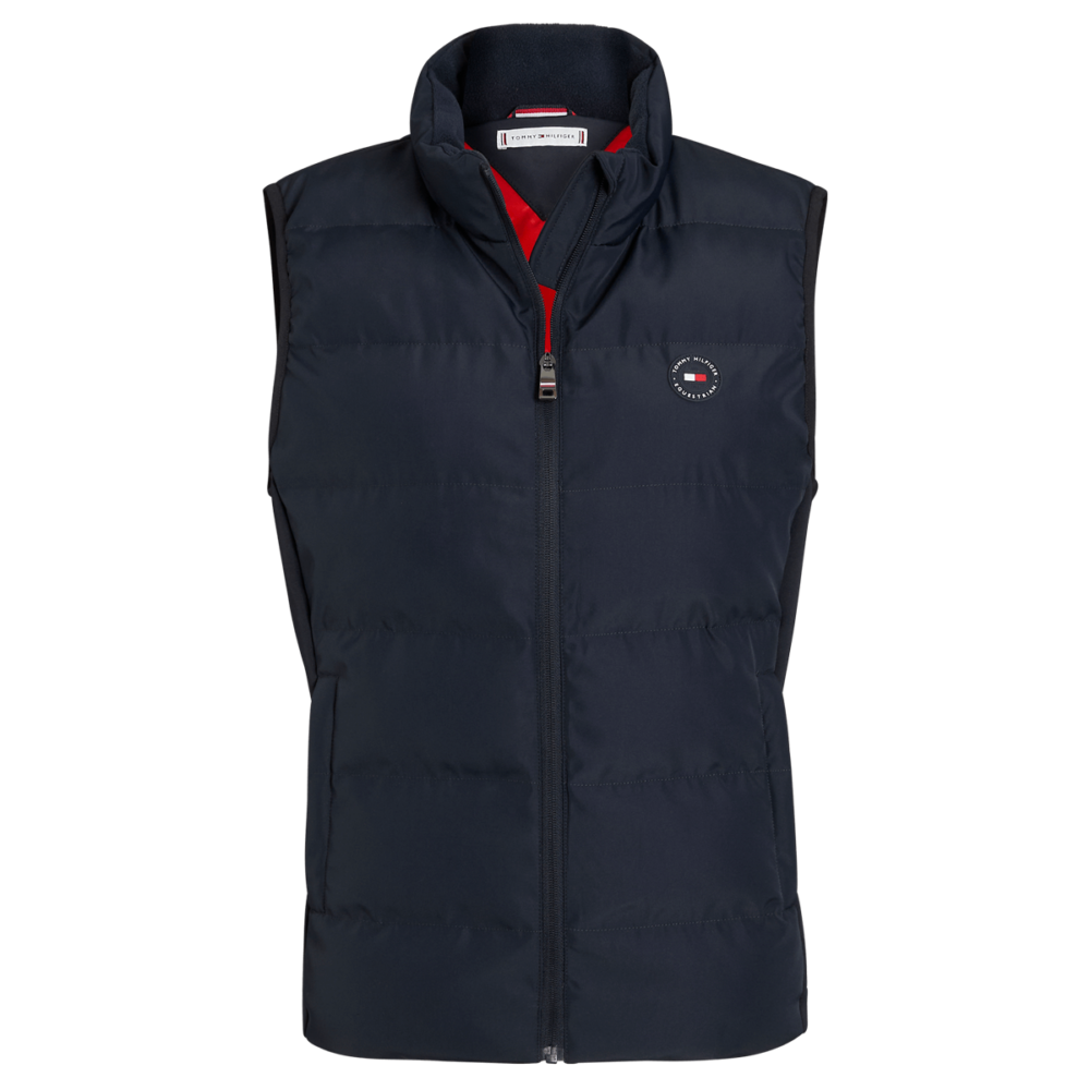 TOMMY HILFIGER Aurora Puffer Jacket