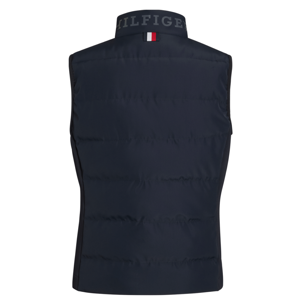 TOMMY HILFIGER Aurora Puffer Jacket
