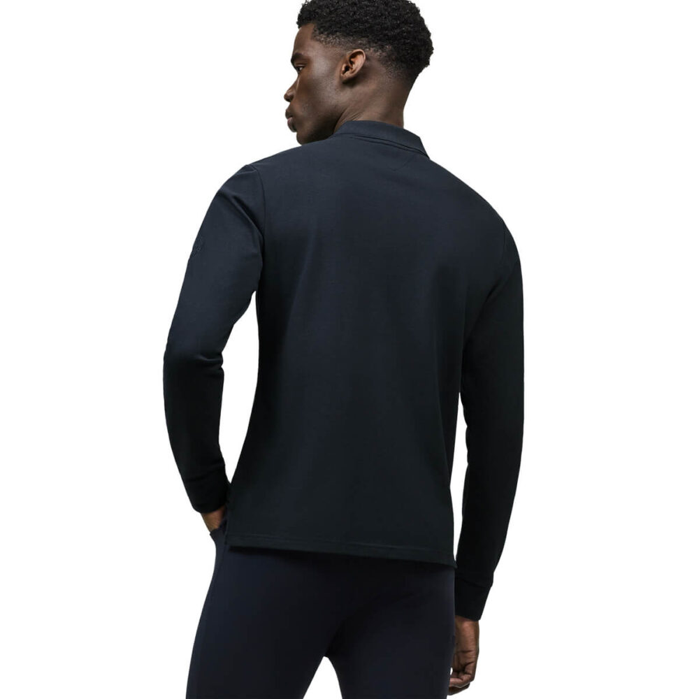 TOMMY HILFIGER Erwin L/S Polo