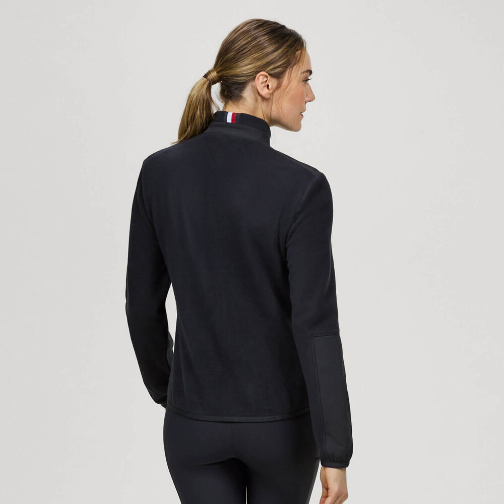 TOMMY HILFIGER Huntington Fleece Jacket