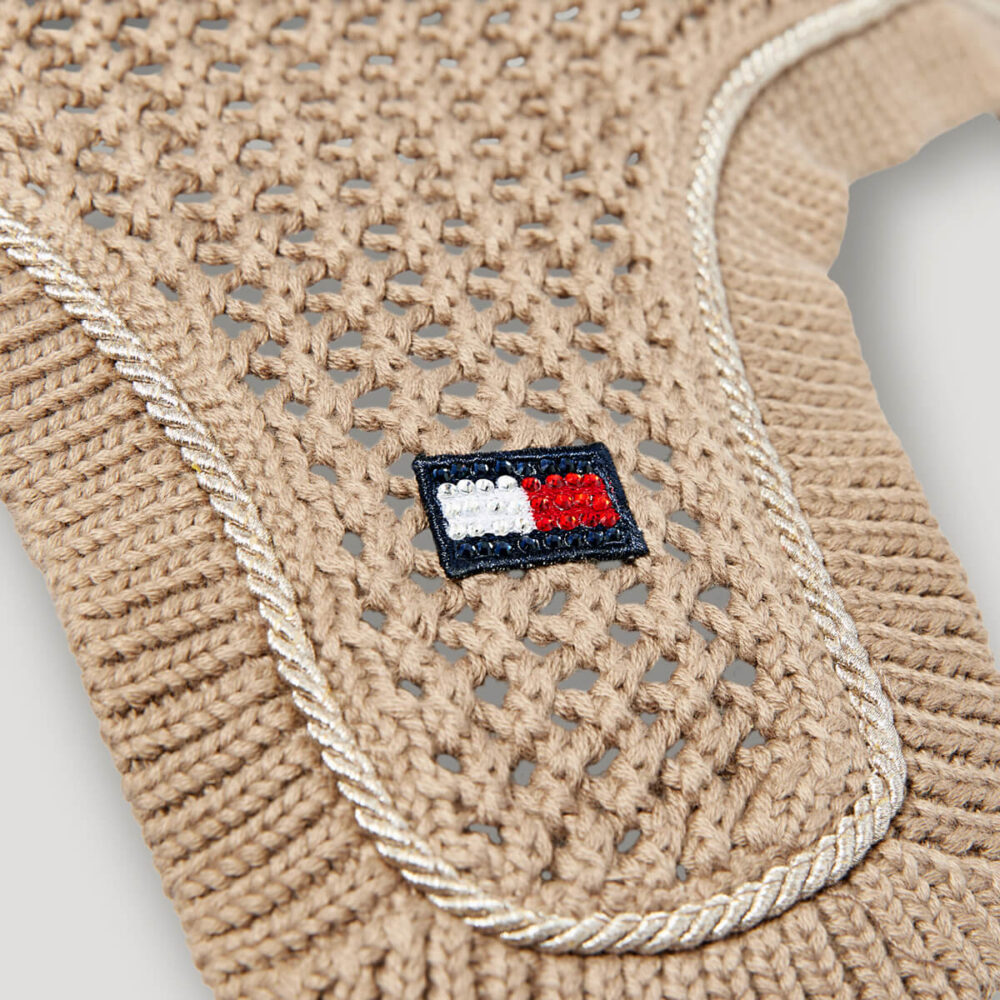 TOMMY HILFIGER Liberty Κάλυπτρο Κεφαλής