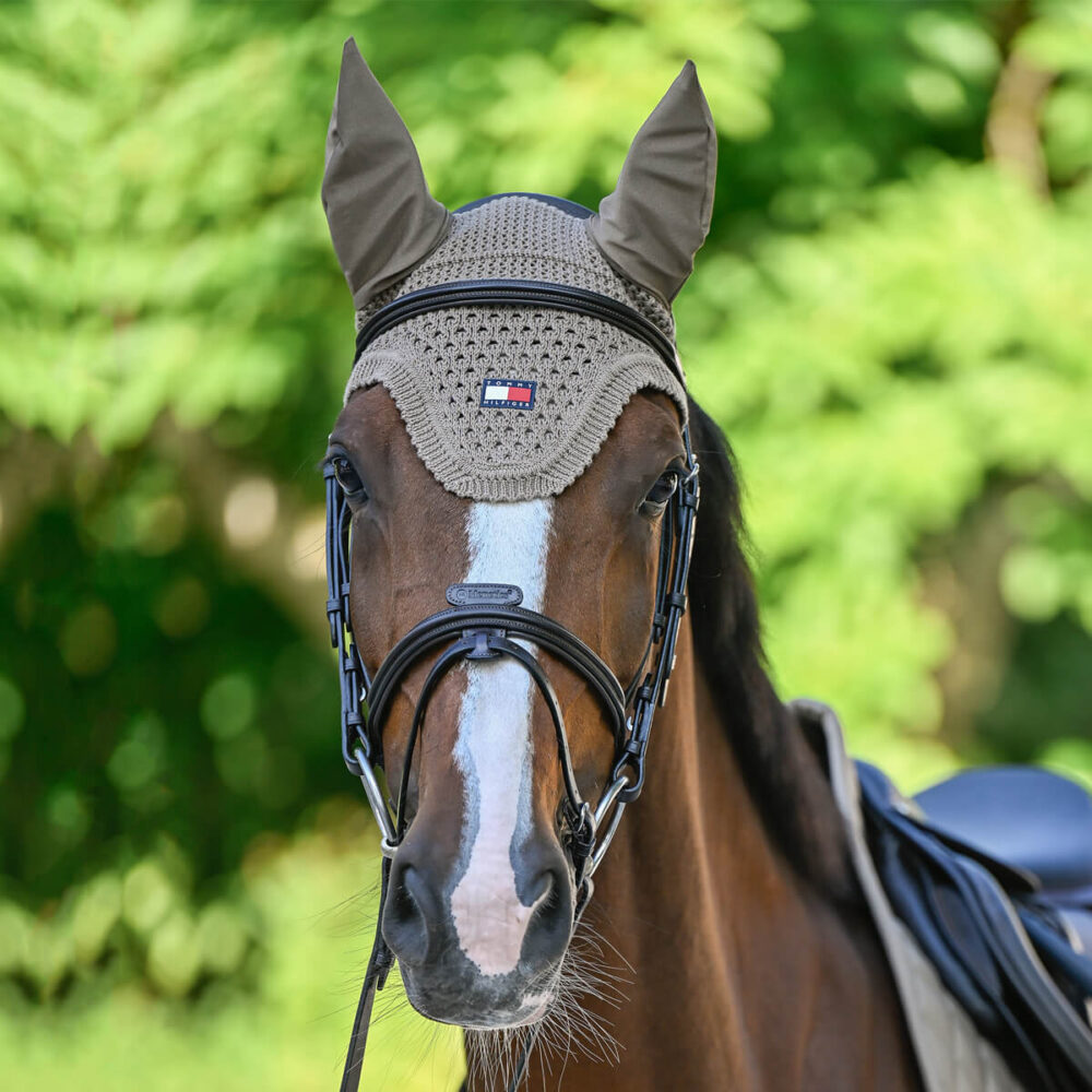 TOMMY HILFIGER Liberty Jumping Υπόσαγμα + Κάλυπτρο