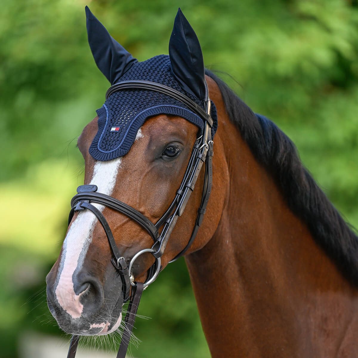 TOMMY HILFIGER Liberty Jumping Υπόσαγμα + Κάλυπτρο TOMMY HILFIGER Liberty Jumping Υπόσαγμα + Κάλυπτρο