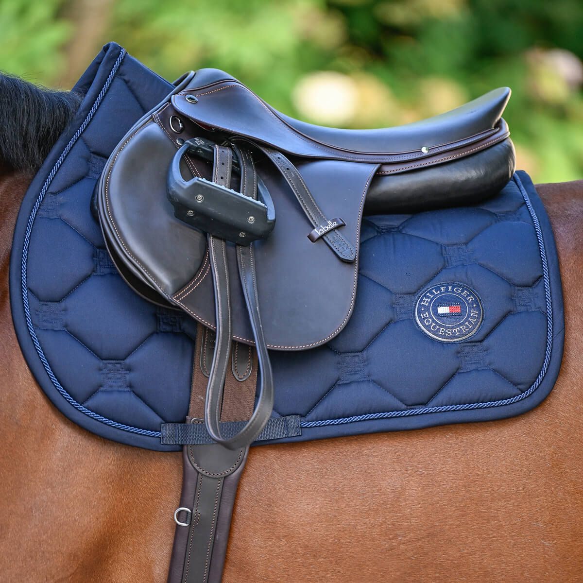 TOMMY HILFIGER Liberty Jumping Υπόσαγμα + Κάλυπτρο TOMMY HILFIGER Liberty Jumping Υπόσαγμα + Κάλυπτρο