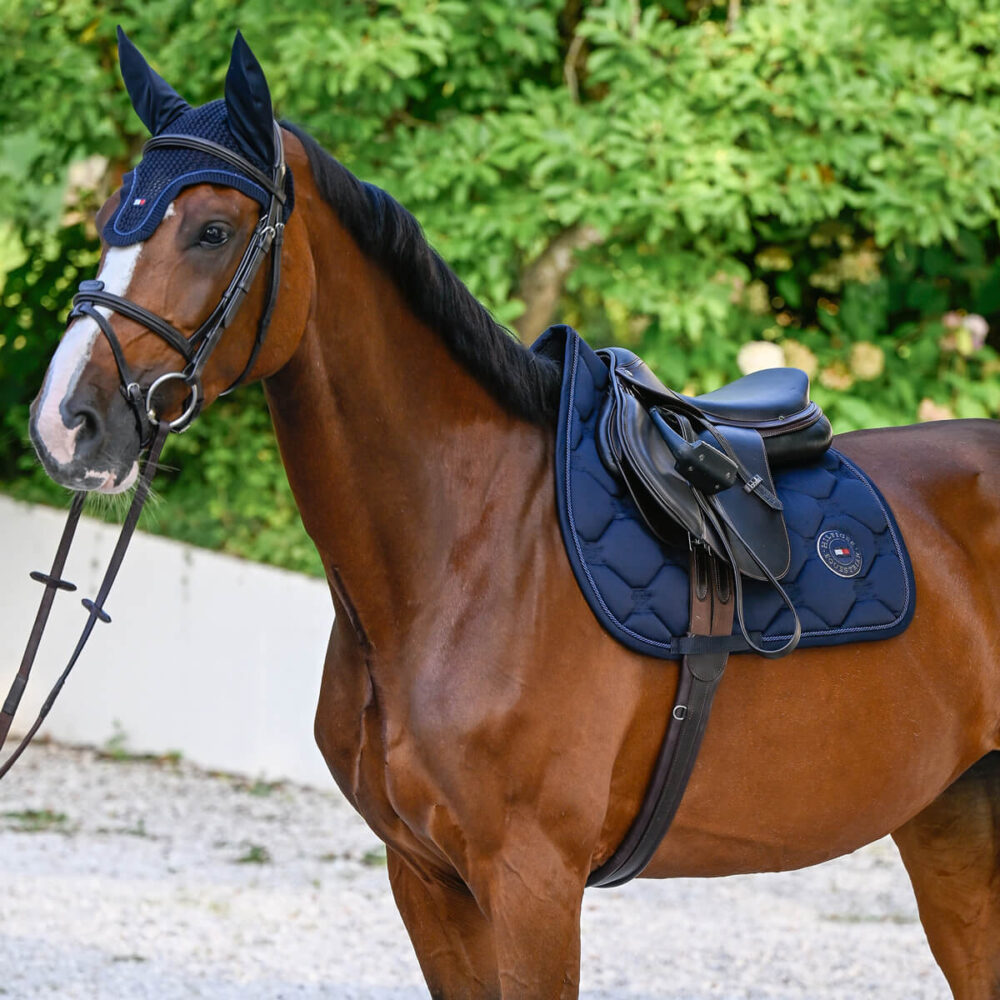 TOMMY HILFIGER Liberty Jumping Υπόσαγμα + Κάλυπτρο